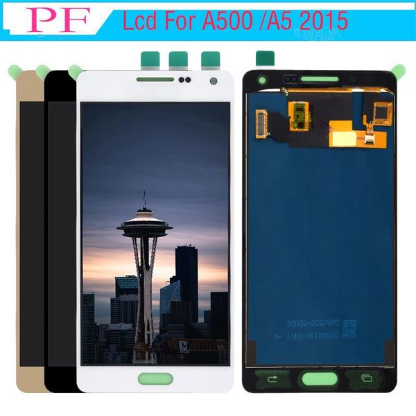 cgjxs100 %tested lcd display touch screen for samsung galaxy a5 2015 a500 a500f a500fu a500m lcd digitizer assembly
cgjxs100 %tested lcd display touch screen for samsung galaxy a5 2015 a500 a500f a500fu a500m lcd digitizer assembly
