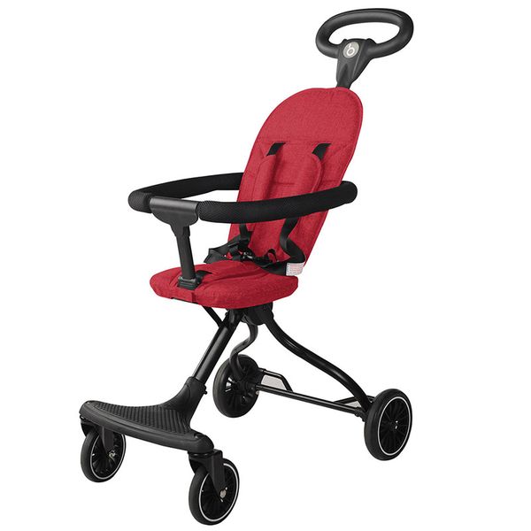 folding baby artifact scooter lightweight baby stroller four-wheeled kids slip wheelchair travelling artifact trolley
folding baby artifact scooter lightweight baby stroller four-wheeled kids slip wheelchair travelling artifact trolley