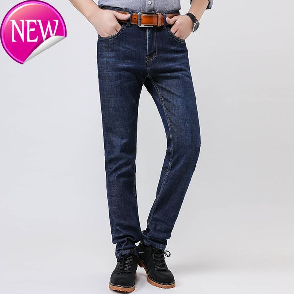 autumn 2020 spring new men's jeans men's straight babby denim jeans for men business pants, Blue
autumn 2020 spring new men's jeans men's straight babby denim jeans for men business pants, Blue