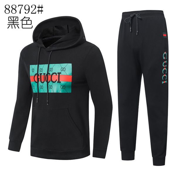 2020 new full-body letter printing cotton sweat-absorbent running men's sweatshirt suit sportswear suit men's coat jacket casual s, Gray
2020 new full-body letter printing cotton sweat-absorbent running men's sweatshirt suit sportswear suit men's coat jacket casual s, Gray