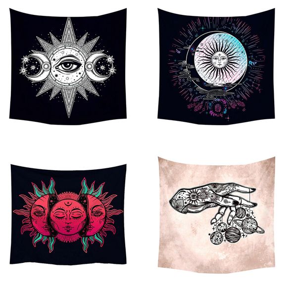 blanket psychedelic mandala tapestry wall hanging sun moon star picnic blanket home decoration accessories yoga tapestry art carpet
blanket psychedelic mandala tapestry wall hanging sun moon star picnic blanket home decoration accessories yoga tapestry art carpet