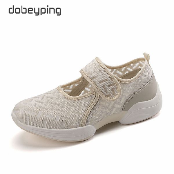 dobeyping summer women's shoes breathable air mesh woman sneakers soft bottom mother flats lightweight ladies walking loafers, Black
dobeyping summer women's shoes breathable air mesh woman sneakers soft bottom mother flats lightweight ladies walking loafers, Black