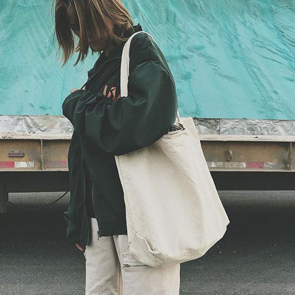 shoulder bags for women 2020 canvas shoulder bag reusable shopping bags casual tote female handbag large capacity#g30
shoulder bags for women 2020 canvas shoulder bag reusable shopping bags casual tote female handbag large capacity#g30