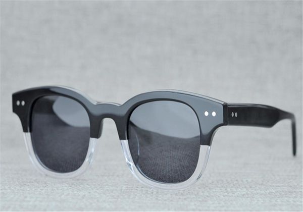 brand handmade driver sunglasses full rim rivets acetate frame classic goggle uv400 polarized sunglasses gafas oculos, White;black
brand handmade driver sunglasses full rim rivets acetate frame classic goggle uv400 polarized sunglasses gafas oculos, White;black