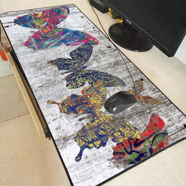 mairuige beautiful butterfly on wood gaming lock edge large waterproof mousepad desk mat size for 30x80cm 40x90cm ing
mairuige beautiful butterfly on wood gaming lock edge large waterproof mousepad desk mat size for 30x80cm 40x90cm ing