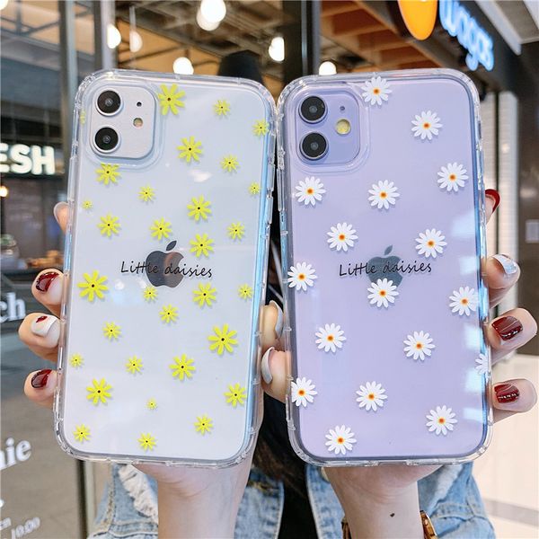 мода цветок маргаритки телефон чехол для iphone 11 pro x xs max xr soft tpu задняя крышка для iphone чудесный clear case floral
мода цветок маргаритки телефон чехол для iphone 11 pro x xs max xr soft tpu задняя крышка для iphone чудесный clear case floral
