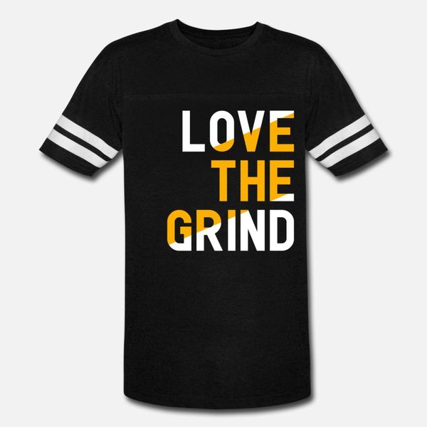 love the grind fearless entrepreneur t shirt men designs tee shirt crew neck letter crazy funny spring autumn original shirt
love the grind fearless entrepreneur t shirt men designs tee shirt crew neck letter crazy funny spring autumn original shirt