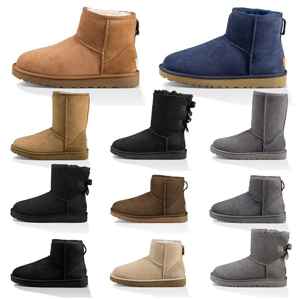 australia women boots ankle ladies girls short mini knee tall winter snow boot bow ankle bowtie black grey beige size 36-41
australia women boots ankle ladies girls short mini knee tall winter snow boot bow ankle bowtie black grey beige size 36-41