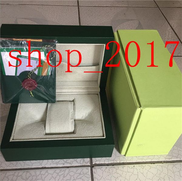yy fashion new style green watch original wood box papers gift watches boxes leather bag card for rolex box 9033 watch box, Black;blue
yy fashion new style green watch original wood box papers gift watches boxes leather bag card for rolex box 9033 watch box, Black;blue