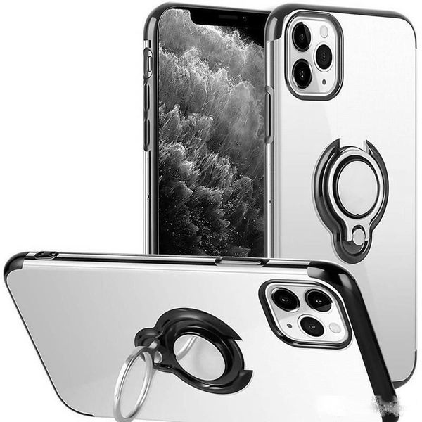 plating phone case for iphone 11 pro max xs xr x 8 plus ultra thin transparent clear magnetic finger ring holder cover coque
plating phone case for iphone 11 pro max xs xr x 8 plus ultra thin transparent clear magnetic finger ring holder cover coque