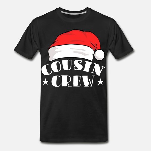 cousin crew christmas design for december 25th t shirt men customize tee shirt s-xxxl family interesting funny casual summer style shirt
cousin crew christmas design for december 25th t shirt men customize tee shirt s-xxxl family interesting funny casual summer style shirt