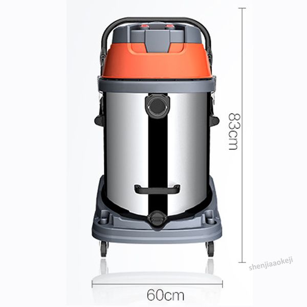 3500w wet& dry dual-purpose vacuum cleaner multi-filter industrial dust collector commercial high-power dust collector 220v
3500w wet& dry dual-purpose vacuum cleaner multi-filter industrial dust collector commercial high-power dust collector 220v