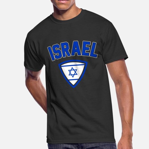 israel jerusalem flag star of david jewish jew t shirt men designing cotton size s-3xl outfit famous comical summer leisure shirt
israel jerusalem flag star of david jewish jew t shirt men designing cotton size s-3xl outfit famous comical summer leisure shirt