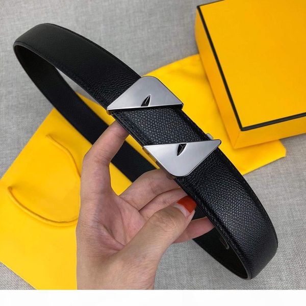 designer belts luxury belts mens womens famous belt brand casual with logo smooth buckle fashion belt 2 colors width 34mm good quality, Black;brown
designer belts luxury belts mens womens famous belt brand casual with logo smooth buckle fashion belt 2 colors width 34mm good quality, Black;brown