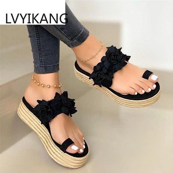 women sandals wedges shoes for women high heels sandals summer shoes 2020 flip flop chaussures femme platform sandalias mujer, Black
women sandals wedges shoes for women high heels sandals summer shoes 2020 flip flop chaussures femme platform sandalias mujer, Black