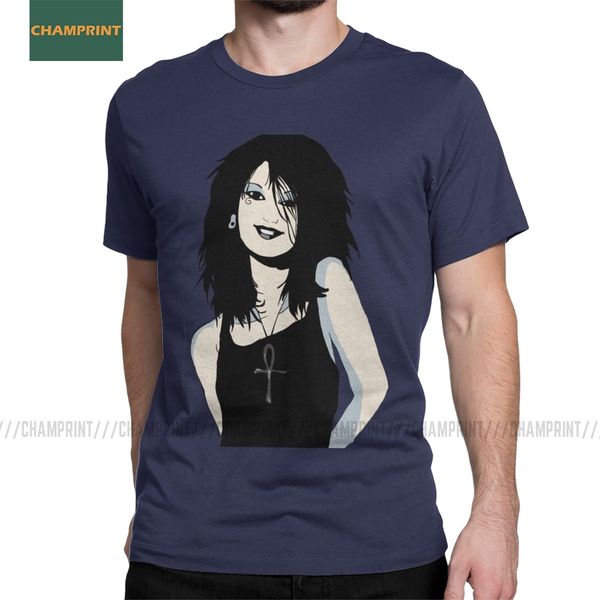 the sandman death vertigo t-shirts for men death vertigo dream gaiman morpheus comic cotton tee shirt short sleeve t shirts
the sandman death vertigo t-shirts for men death vertigo dream gaiman morpheus comic cotton tee shirt short sleeve t shirts
