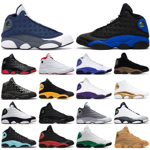 jumpman 13 13s mens basketball shoes flint hyper royal chicago atmosphere grey bred black cat court purple men athletic sports sneakers
jumpman 13 13s mens basketball shoes flint hyper royal chicago atmosphere grey bred black cat court purple men athletic sports sneakers