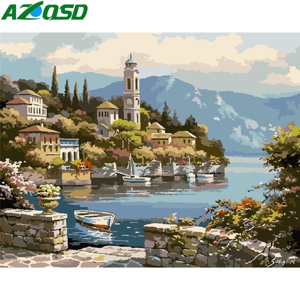 azqsd unframe картина количество canvas kits венеция пейзаж diy раскраска by numbers seaside акриловая краска для декора главная
azqsd unframe картина количество canvas kits венеция пейзаж diy раскраска by numbers seaside акриловая краска для декора главная