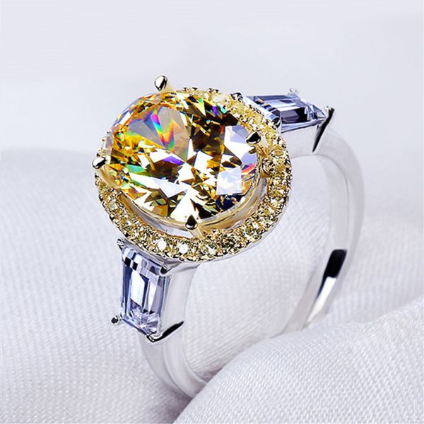 wedding rings huitan trendy yellow zircon women engagement elegant finger accessories anniversary gift shiny cz female jewelry, Slivery;golden
wedding rings huitan trendy yellow zircon women engagement elegant finger accessories anniversary gift shiny cz female jewelry, Slivery;golden