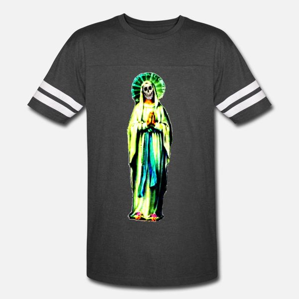 cult of santa muerte t shirt men create cotton o neck novelty crazy new fashion summer normal shirt
cult of santa muerte t shirt men create cotton o neck novelty crazy new fashion summer normal shirt