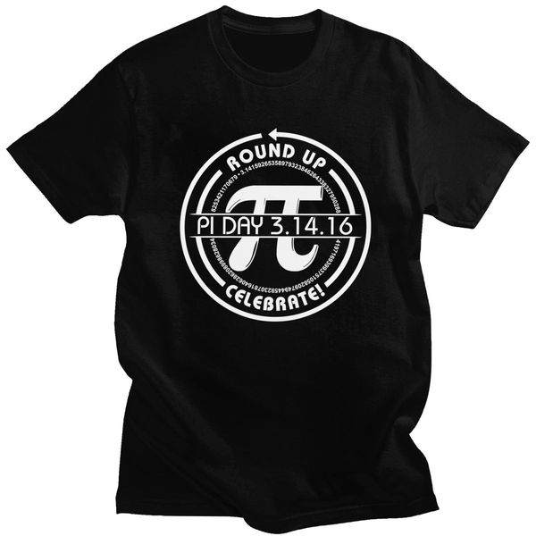 round up pi day 3.14.16 celebrate t shirt for men pure cotton awesome t-shirt short sleeves algebra math teacher geek nerd tee
round up pi day 3.14.16 celebrate t shirt for men pure cotton awesome t-shirt short sleeves algebra math teacher geek nerd tee