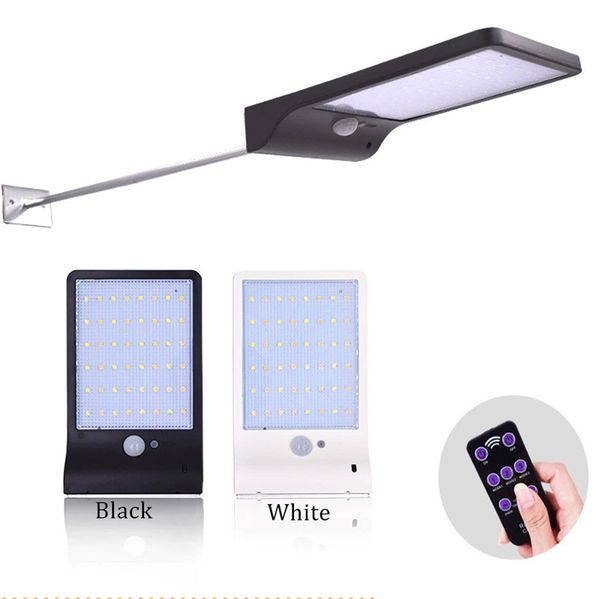 leds solar gutter lights wall sconces with mounting pole outdoor motion sensor detector light security lighting 36/48leds
leds solar gutter lights wall sconces with mounting pole outdoor motion sensor detector light security lighting 36/48leds