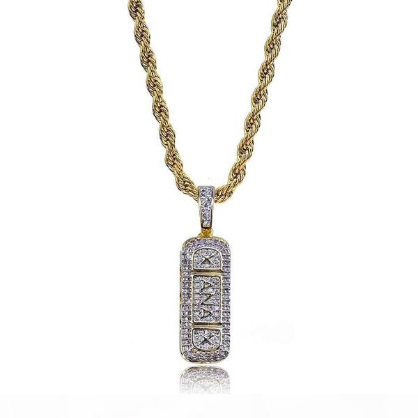 mens necklace hip hop jewelry copper zircon iced out chains vintage high grade hollow pendant necklace fashion jewelry wholesale 2018 new, Silver
mens necklace hip hop jewelry copper zircon iced out chains vintage high grade hollow pendant necklace fashion jewelry wholesale 2018 new, Silver