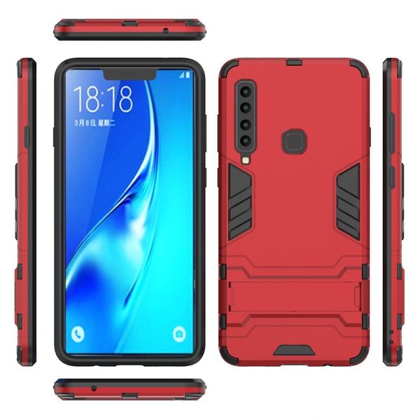 for samsung galaxy j2 core j2 pro a6 2018 a6 plus 2018 j7 duo hybrid kickstand anti shock defender armor case tpu pc cover 50pcs/lot
for samsung galaxy j2 core j2 pro a6 2018 a6 plus 2018 j7 duo hybrid kickstand anti shock defender armor case tpu pc cover 50pcs/lot