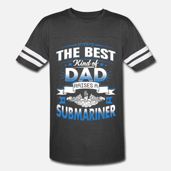 submariner kind of dad raises a submariner t shirt men character tee shirt s-xxxl solid color graphic funny casual summer shirt
submariner kind of dad raises a submariner t shirt men character tee shirt s-xxxl solid color graphic funny casual summer shirt