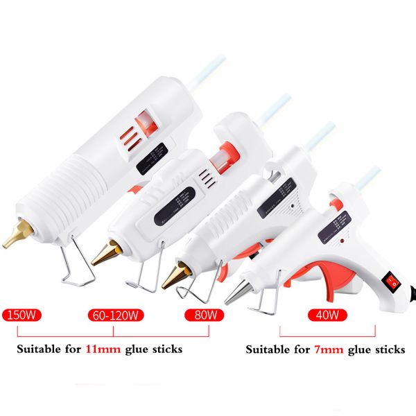 40-120w 220 hot melt glue gun diy профессиональный высокоглянцевый thermo mini клей клеевой пистолет для ремонта тепла инструменты
40-120w 220 hot melt glue gun diy профессиональный высокоглянцевый thermo mini клей клеевой пистолет для ремонта тепла инструменты