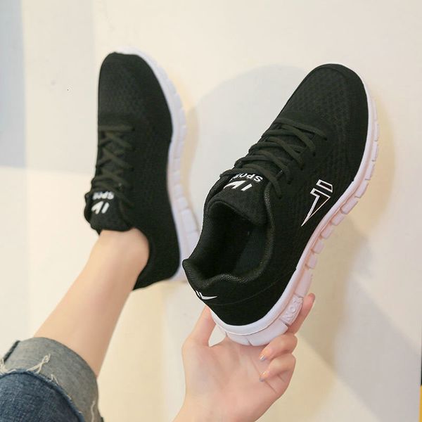 women casual shoes fashion walking mesh flat shoes couple sneakers women summer tenis feminino vulcanized shoes big size 36-46, Black
women casual shoes fashion walking mesh flat shoes couple sneakers women summer tenis feminino vulcanized shoes big size 36-46, Black