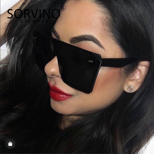 sunglasses sorvino oversized square women 2021 luxury fashion brand gray yellow blue lens gafas shade mirror uv400 protection, White;black
sunglasses sorvino oversized square women 2021 luxury fashion brand gray yellow blue lens gafas shade mirror uv400 protection, White;black