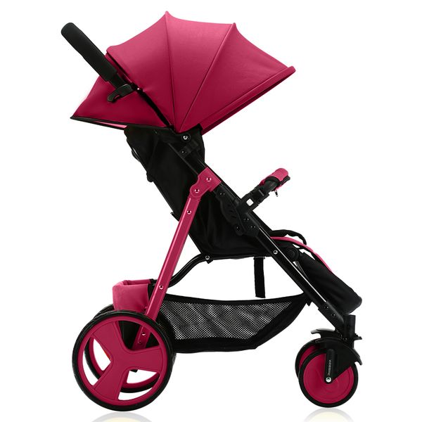 baby stroller can sit and lie down simple mini folding children summer portable super child baby light
baby stroller can sit and lie down simple mini folding children summer portable super child baby light