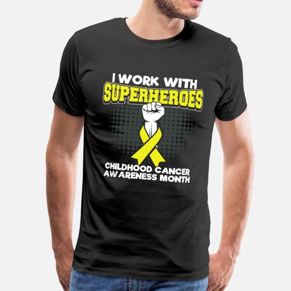 childhood cancer awareness gift for nurse doctor t shirt men loose tee shirt round neck standard loose funny summer style leisure
childhood cancer awareness gift for nurse doctor t shirt men loose tee shirt round neck standard loose funny summer style leisure