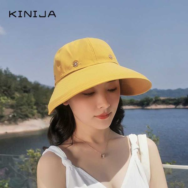 wide brim hats summer removable foldable women cap outdoor beach uv proof hat sun protection large shade empty big, Blue;gray
wide brim hats summer removable foldable women cap outdoor beach uv proof hat sun protection large shade empty big, Blue;gray