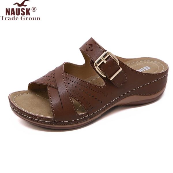 women flat sandals 2020 summer open toe solid faux leather orthopedic women shoes casual platform rome ladies gladiator, Black
women flat sandals 2020 summer open toe solid faux leather orthopedic women shoes casual platform rome ladies gladiator, Black
