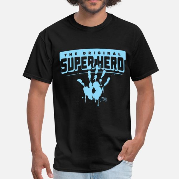 the original super hero marvel at jesus room for c t shirt men designs 100% cotton s-xxxl basic solid famous new fashion spring slim
the original super hero marvel at jesus room for c t shirt men designs 100% cotton s-xxxl basic solid famous new fashion spring slim