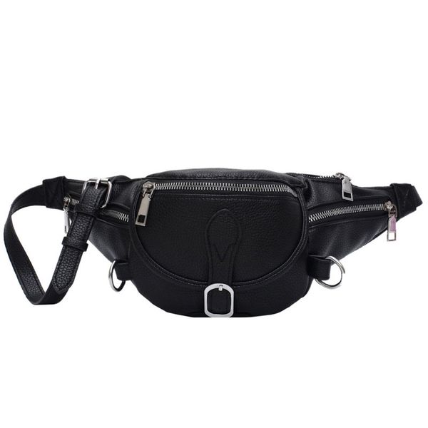 2020 fashion women's shoulder bag pu leather saddle bag waterproof messenger personality ladies storage travel organizer
2020 fashion women's shoulder bag pu leather saddle bag waterproof messenger personality ladies storage travel organizer