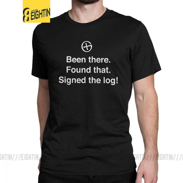 been there found that geocacher men's t shirt geocacher cache gps sports navigation hiking tees short sleeve t-shirt 100% cotton
been there found that geocacher men's t shirt geocacher cache gps sports navigation hiking tees short sleeve t-shirt 100% cotton