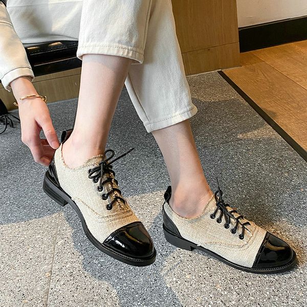eshtonshero fashion woman shoes new classic leather women's suits shoes fashion lace up low heel ladies oxfords size 3-8, Black
eshtonshero fashion woman shoes new classic leather women's suits shoes fashion lace up low heel ladies oxfords size 3-8, Black