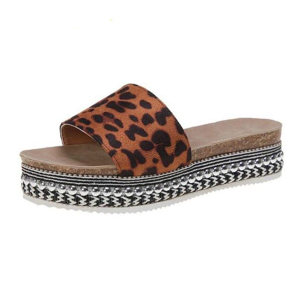 summer women slippers beach sandals woman flat soft sandals bow flip flops fashion ladies cute outdoor casual shoes leopard, Black
summer women slippers beach sandals woman flat soft sandals bow flip flops fashion ladies cute outdoor casual shoes leopard, Black