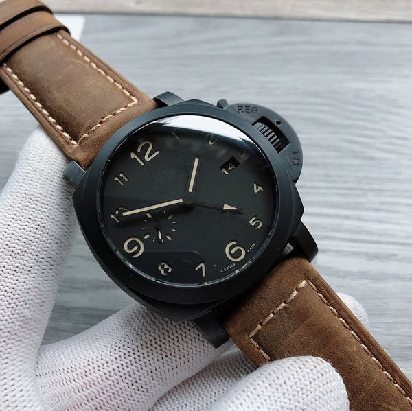 мужские часы pam00441 часы 44mm автоподзаводом для человека автоматический специальный выпуск наручных часов наручные часы 2020 новый design, Slivery;brown
мужские часы pam00441 часы 44mm автоподзаводом для человека автоматический специальный выпуск наручных часов наручные часы 2020 новый design, Slivery;brown