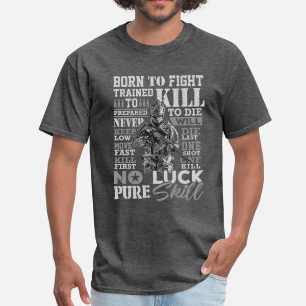 born to kill обучен fight full t shirt men создать 100% хлопок s-3xl унисекс graphic basic spring leisure рубашку
born to kill обучен fight full t shirt men создать 100% хлопок s-3xl унисекс graphic basic spring leisure рубашку