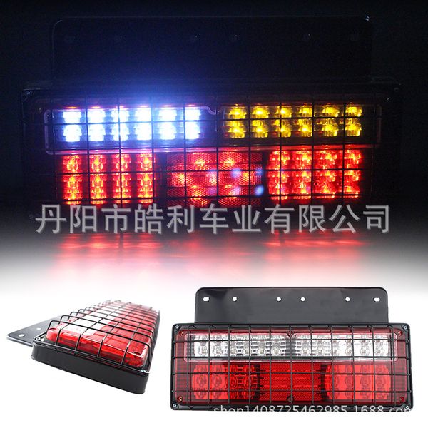производство продажа производство задний легкогрузовые led новый стиль заднего света hl-e-002
производство продажа производство задний легкогрузовые led новый стиль заднего света hl-e-002