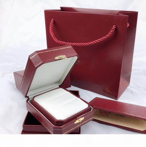 высокое качество оригинальной коробке ювелирных изделий кольца ожерелье пару кольцо комплект ювелирных изделий упаковки женщина подарочные п, Black;white
высокое качество оригинальной коробке ювелирных изделий кольца ожерелье пару кольцо комплект ювелирных изделий упаковки женщина подарочные п, Black;white