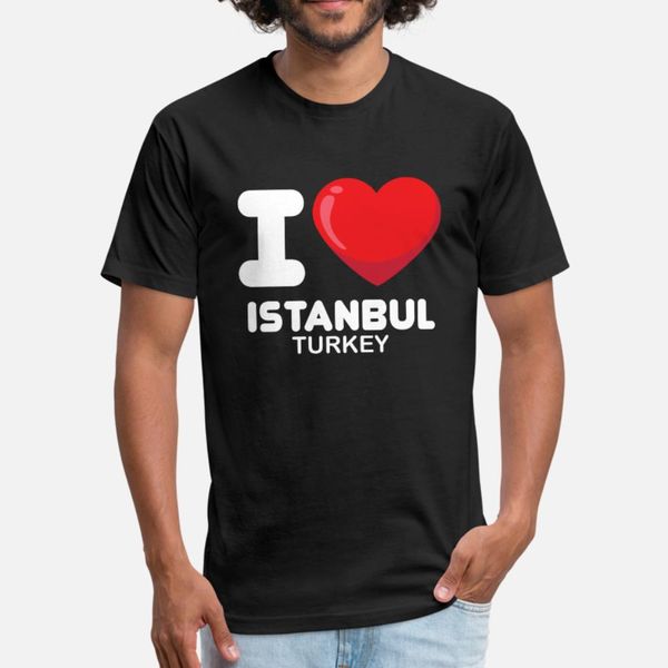 i love istanbul turkey t shirt men designing tee shirt plus size 3xl letters fit basic summer original shirt
i love istanbul turkey t shirt men designing tee shirt plus size 3xl letters fit basic summer original shirt