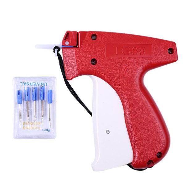 1000 rubber line + 5 needles clothes garment price label tags gun marking diy apparel tagging guns sewing craft tools
1000 rubber line + 5 needles clothes garment price label tags gun marking diy apparel tagging guns sewing craft tools