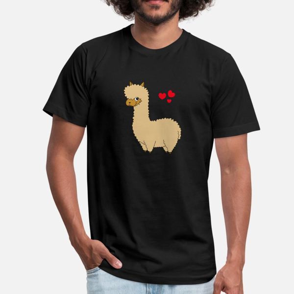 llama t shirt men print 100% cotton euro size s-3xl slim cute basic summer family shirt
llama t shirt men print 100% cotton euro size s-3xl slim cute basic summer family shirt