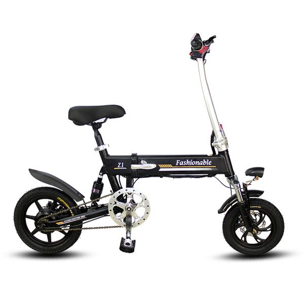 foldable electric bike two wheel electric scooters mini portable 14 inch 36v two disc brakes electric scooter, Silver;blue
foldable electric bike two wheel electric scooters mini portable 14 inch 36v two disc brakes electric scooter, Silver;blue