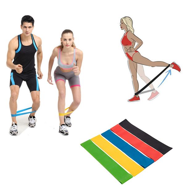 resistance bands 5/10lb yoga training exercise fitness band rubber loop tube gym pilates pull rope
resistance bands 5/10lb yoga training exercise fitness band rubber loop tube gym pilates pull rope